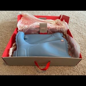 Hunter Original Tall Rain Boots
